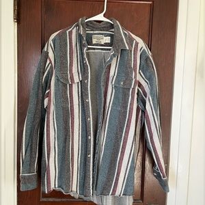 Vintage wrangler